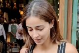 Ananya Pandey’s spends a quality time at family brunch