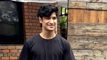 Handsome kiddo Jahaan Kapoor