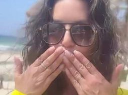 Sunny Leone is such a sunshine