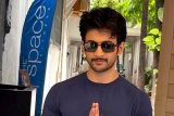 Rohit Saraf looks breathtaking