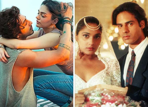 "Saiyaara album is my tribute to the first Aashiqui film," says Mohit Suri