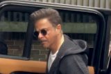 Anil Kapoor’s jhakas entry for paps