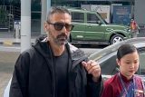 Arjun Rampal slaying his salt n pepper look