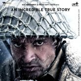 120 Bahadur poster