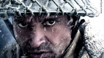 120 Bahadur poster