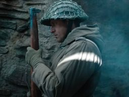 120 Bahadur | Official Teaser | Farhan Akhtar | Raashii Khanna