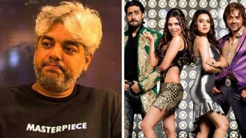 18 Years of Jhoom Barabar Jhoom EXCLUSIVE: Shaad Ali opens up why the film didn’t click as intended: “Nothing is wrong with it but it seemed like a very English film, a Woody Allen kind of cinema; its sur is not desi…I asked myself in the theatre, ‘Yeh main kya dekh raha hoon?’” 18 Years of Jhoom Barabar Jhoom EXCLUSIVE: Shaad Ali opens up why the film didn’t click as intended: “Nothing is wrong with it but it seemed like a very English film, a Woody Allen kind of cinema; its sur is not desi…I asked myself in the theatre, ‘Yeh main kya dekh raha hoon?’”