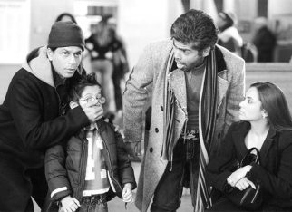 19 Years of Kabhi Alvida Naa Kehna: Karan Johar remembers “bold, brave” love story in heartfelt tribute note 