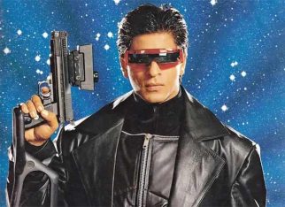 Abbas Burmawalla of Abbas-Mustan duo on 26 years of Baadshah, “After the success of Baazigar, we didn’t want to make a film of same genre with Shah Rukh Khan”