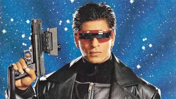 Abbas Burmawalla of Abbas-Mustan duo on 26 years of Baadshah, “After the success of Baazigar, we didn’t want to make a film of same genre with Shah Rukh Khan”