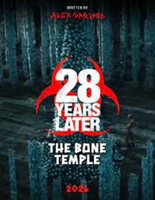 28 Years Later The Bone Temple English Box Office Collection India 