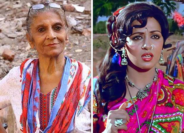 50 Years of Sholay: India’s first stuntwoman Reshma Pathan opens up about risking her life for a Hema Malini scene in the film