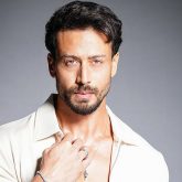 Tiger Shroff breaks the internet with ‘get ready to 11th’ post