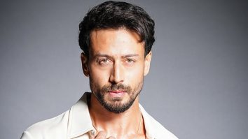 Tiger Shroff breaks the internet with ‘get ready to 11th’ post