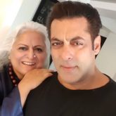 Bina Kak sends heartfelt Raksha Bandhan blessings to her ‘brother-like son,’ Salman Khan