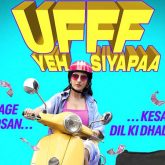 Nora Fatehi unveils first look of Uff Yeh Siyapaa “We shot it with no dialogues, it’s very expressive”