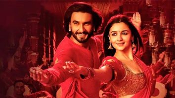 Alia Bhatt drops unseen rehearsal clip of ‘Dhindhora Baje Re’ with Vaibhavi Merchant; watch