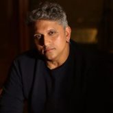 Mohit Suri celebrates Saiyaara’s success with ‘bhog’ distribution at Shree Mukteshwar Devalaya temple in Juhu