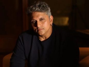 Mohit Suri celebrates Saiyaara’s success with ‘bhog’ distribution at Shree Mukteshwar Devalaya temple in Juhu