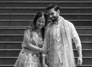 Avika Gor and Milind Chandwani drop wedding reveal on TV show ‘Pati Patni Aur Panga’