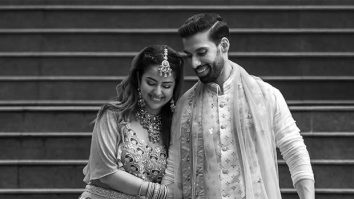 Avika Gor and Milind Chandwani drop wedding reveal on TV show ‘Pati Patni Aur Panga’
