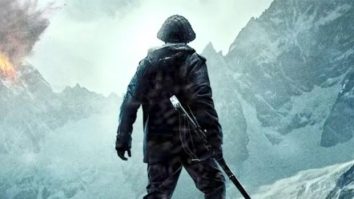 Excel Entertainment and Trigger Happy Studios gear up to unveil 120 Bahadur teaser Starring Farhan Akhtar on August 5