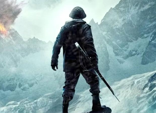 Excel Entertainment and Trigger Happy Studios gear up to unveil 120 Bahadur teaser Starring Farhan Akhtar on August 5
