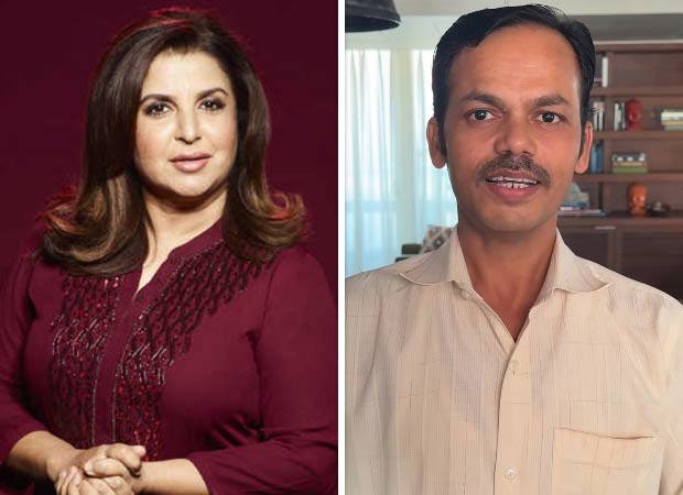 Farah Khan exposes fake Instagram account impersonating her famous cook Dilip