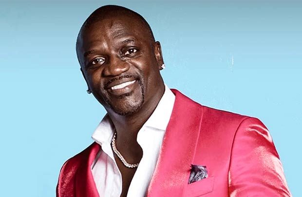 Chammak Challo singer Akon to perform live in India this November