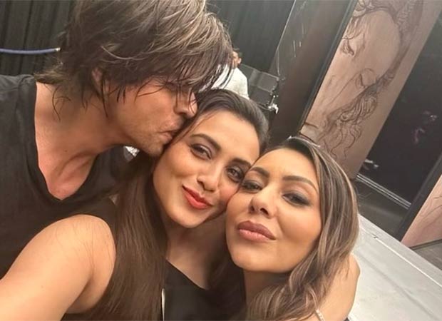 Gauri Khan celebrates National Award win of Shah Rukh Khan, Rani Mukerji and Karan Johar with heartfelt post and unseen moments; watch : Bollywood News – Bollywood Hungama