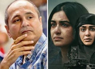 Vipul Shah reacts as The Kerala Story wins big at National Awards; says, “It’s been a very, very tough film to make”