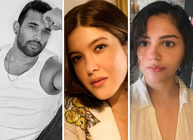 Acting Coach Rachit Singh shares inspiring journey of Shanaya Kapoor and Aneet Padda from day one to now