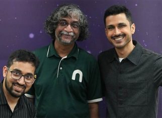 Amol Parashar joins hands with Homi Bhabha Centre for Science Education to Promote IOAA 2025 in India