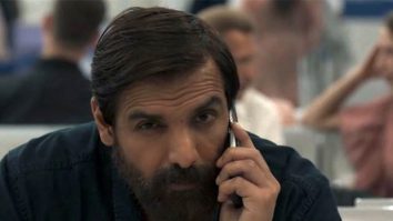 EXCLUSIVE: John Abraham’s single idea changed the narrative of Tehran, reveals director Arun Gopalan; says, “That one suggestion shifted the entire grammar of the film” EXCLUSIVE: John Abraham’s single idea changed the narrative of Tehran, reveals director Arun Gopalan; says, “That one suggestion shifted the entire grammar of the film”