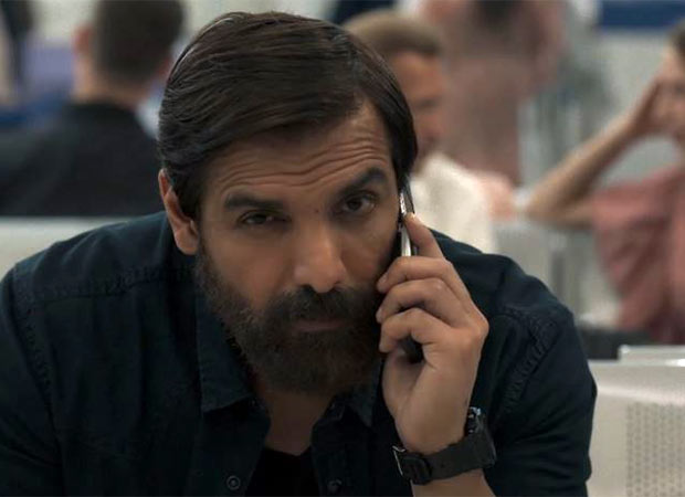 अनन्य: जॉन अब्राहम के एकल विचार ने तेहरान की कथा को बदल दिया, निर्देशक अरुण गोपालन को प्रकट किया; कहते हैं, 