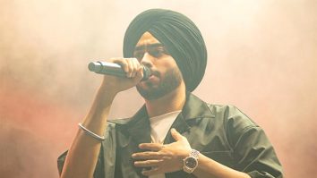 Shubh gears up for Dubai debut with ‘The Supreme Tour’ at Coca-Cola Arena on October 5