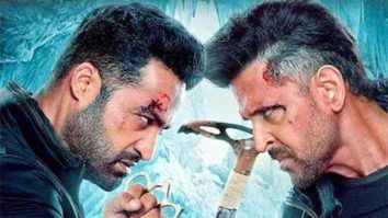 Jr. NTR on choosing War 2; says: “The main reason to choose the film is the script, its potential and my excitement to work with Hrithik sir”