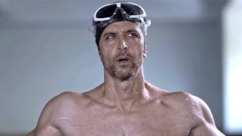 Hrithik Roshan unveils ‘unfiltered’ BTS glimpse from War 2 training: “No lights, no retakes”