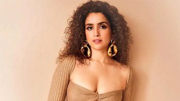 Sanya Malhotra celebrates triple joy as Kathal, Jawan, and Sam Bahadur sweep National Film Awards: “It feels like the country acknowledging your work”