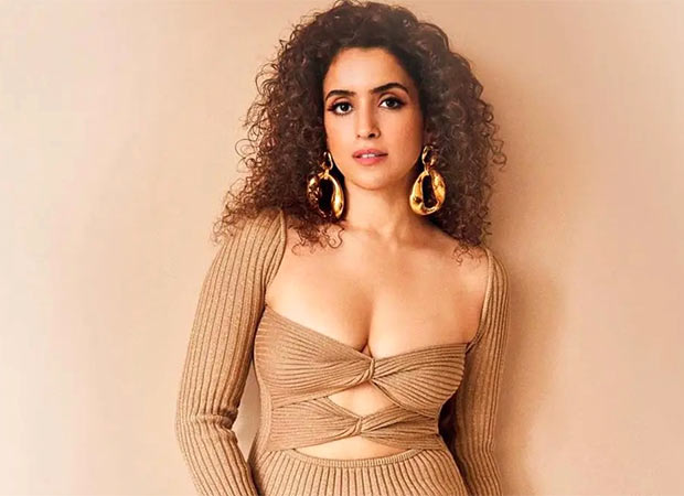 Sanya Malhotra celebrates triple joy as Kathal, Jawan, and Sam Bahadur sweep National Film Awards “It feels like the country acknowledging your work”