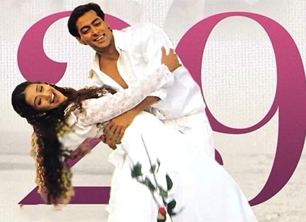 29 Years of Khamoshi Bhansali Productions celebrates first step in cinema with Salman Khan and Manisha Koirala