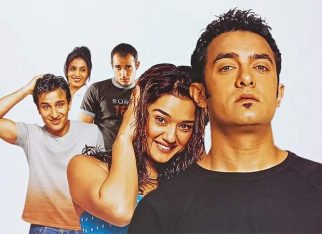 Dil Chahta Hai turns 24: Farhan Akhtar sparks nostalgia with heartfelt tribute; watch