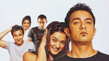 Dil Chahta Hai turns 24: Farhan Akhtar sparks nostalgia with heartfelt tribute; watch