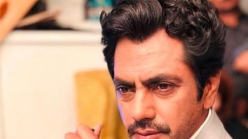 Nawazuddin Siddiqui opens up on India finding it’s Irrfan Khan; says, “We have such great actors”