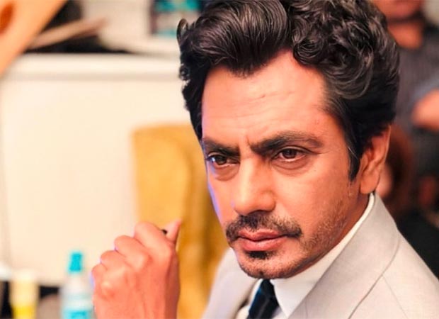 Nawazuddin Siddiqui opens up on India finding it’s Irrfan Khan; says, “We have such great actors”