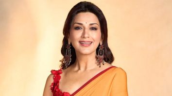 Sonali Bendre on hosting ‘Pati Patni Aur Panga’; says, “There is a lot of stress involved” Sonali Bendre on hosting ‘Pati Patni Aur Panga’; says, “There is a lot of stress involved”