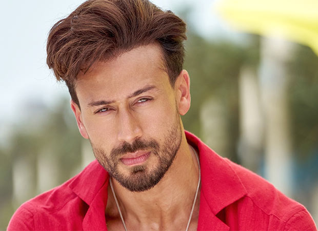 Tiger Shroff unveils dark & violent Baaghi 4 teaser; watch