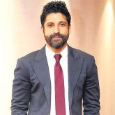 Farhan Akhtar expresses heartfelt gratitude for the overwhelming response to 120 Bahadur teaser; watch