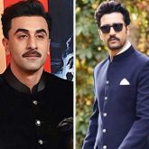 Love & War starring Vicky Kaushal, Ranbir Kapoor heads to Madhya Pradesh for 15-day shoot at British-era army base Report