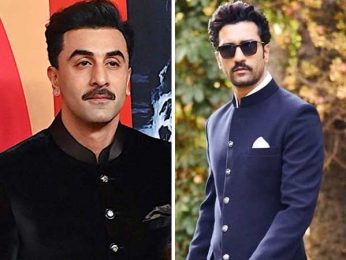 Love & War starring Vicky Kaushal, Ranbir Kapoor heads to Madhya Pradesh for 15-day shoot at British-era army base: Report